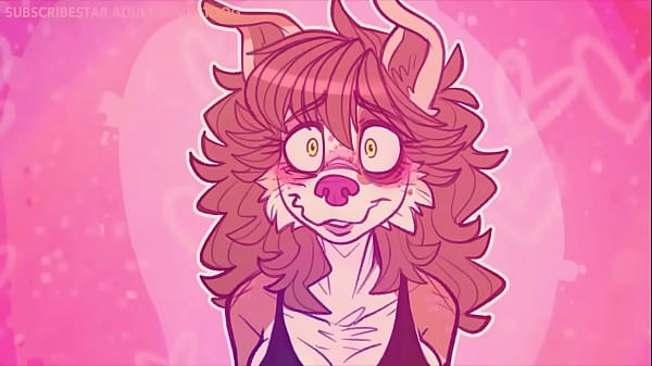 Blowjob in the backroom