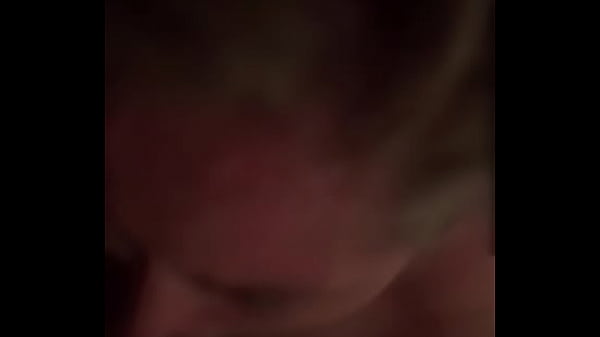 BLonDiE HoTWiFE hotwife blowjob  