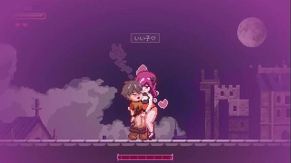 all sex scenes form the demo of mumasekai