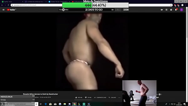 NOVINHO IRA TE SEDUZIR POR DINHEIRO  