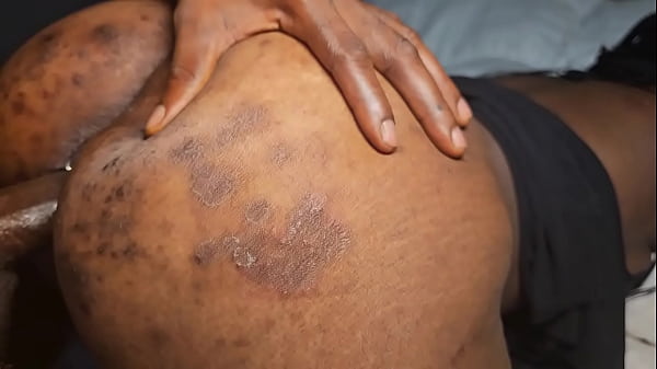 Her pussy engine is hot, don't mind the body but the engine