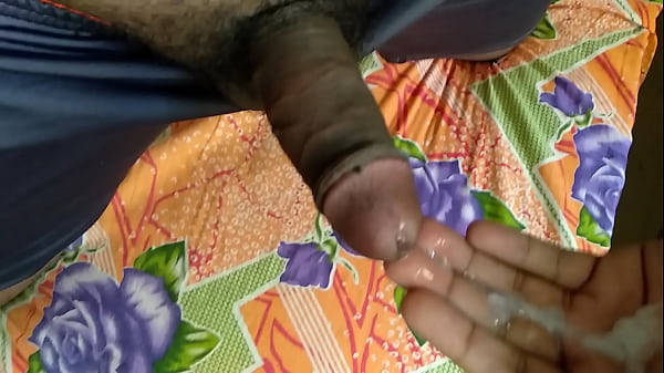 Desi lund ka mast pani