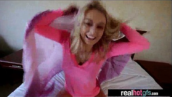 (natalia starr) Teen Sexy Real Hot GF Bang On Camera video-27 