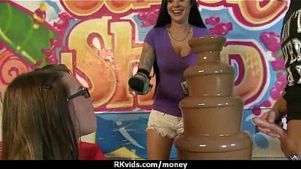 dirtiest talking hooker ever 7