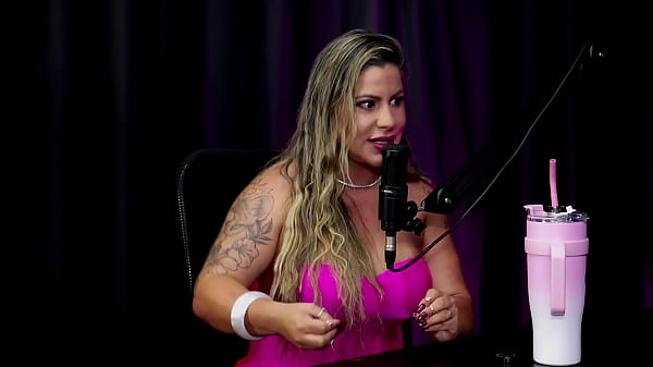 Uma amiga o indicou para o porn&ocirc;, faz despedida de solteiro, s&oacute; grava se bater o tes&atilde;o, perdeu as contas de quantas j&aacute; comeu, e os exames... - Pitoco (WATCH ON: SHEER/RED) 