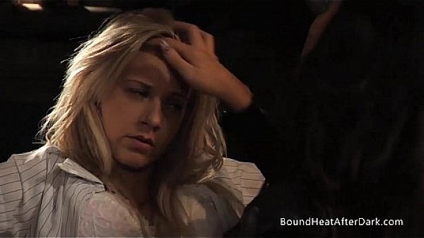 Gorgeous In Bondage With Naughty Mistress