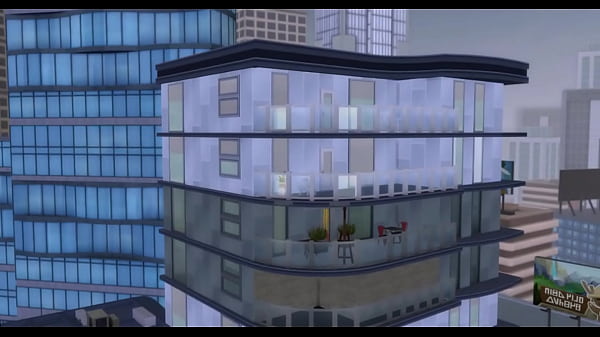 PLAISIR DU JAPON Deux jeunes japonaises partagent leur appartement avec un ami,  l&eacute;chage de chattes, pipe, vaginal, anal !