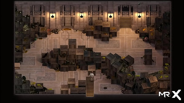 Is there sex somewhere around here? but where  