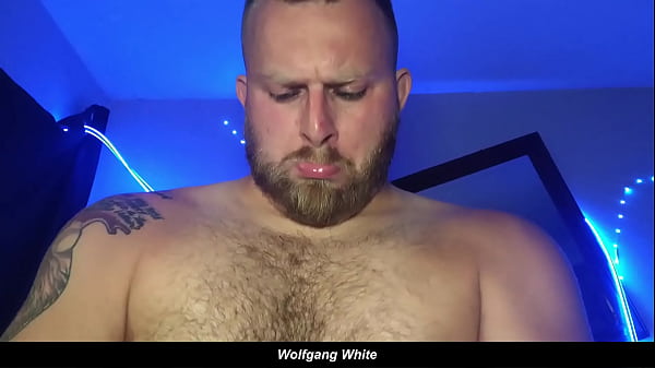 Psychiatrist Roleplay - FPOV Solo Male - Wolfgang White - Hot Dirty Talk - Huge Cumshot