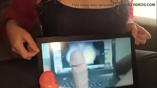 Rica Milf piensa en mi VERGA