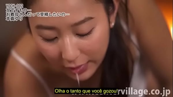 Affair Com a Madrasta [Legendado]