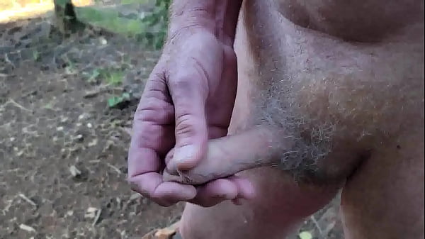 Me Enjoying Nature 0723