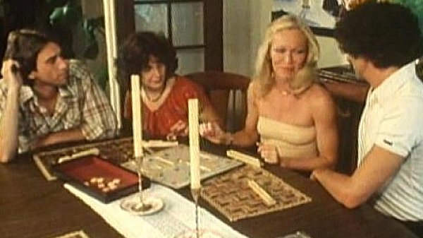 LBO - Blue Confessions - scene 2 