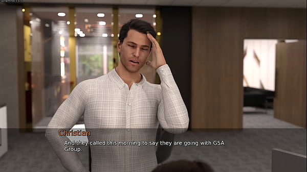 My Husband's Boss 1 Animation, Porn games, Adult games, 3d game, corruption, visual novel