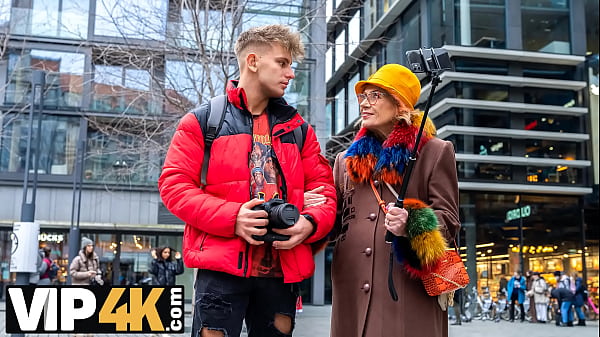 MATURE4K. Insatiable Insomniac