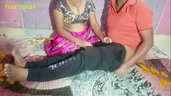 Stepmother: Come into my room to see if I was sick and give him the wrong PILL, his stepson has an erection, she ends up fucking 