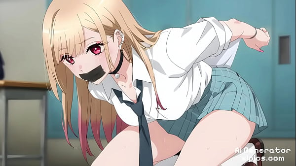 marin kitagawa Porn and Hentai Ai compilation sexy and naked xxx Rule 34 enjoy this collection  