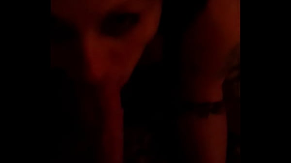 Dark head foreplay suck it  