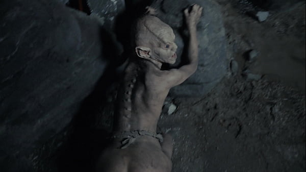 MoviePorn - Lord of The Ring porn parody you never knew you wanted.