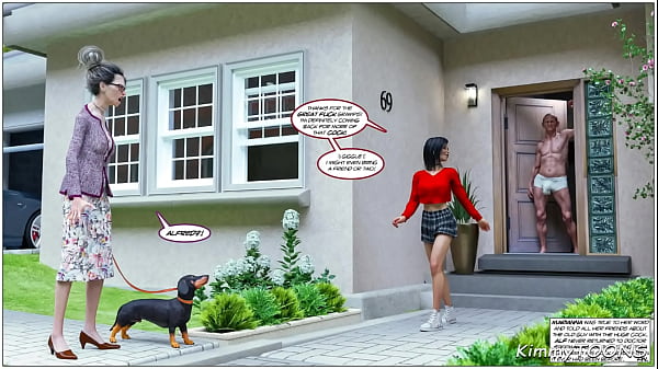 Alternative Medication - Grand pa eat neighbour's 18yrs daughters wet pussy.