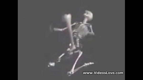 skeletons fucking and sucking