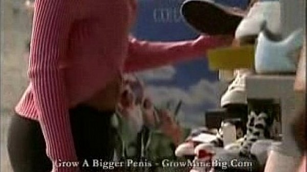 Factory workers threesome,...