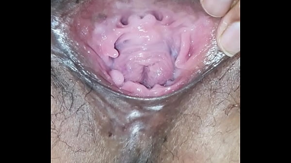 Big cunt open 1