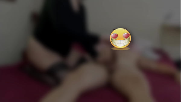 Gostosa faz f&atilde; feliz