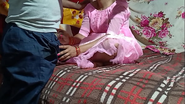 भाभी को अपने कमरे में जबरदस्त चोदा 