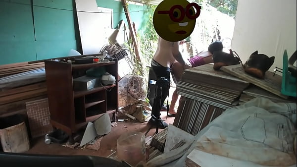 Feliz por sentir o pau do meu ex dentro do meu novamente