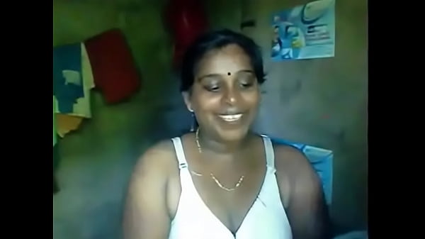 Horny Indian woman caught with lover