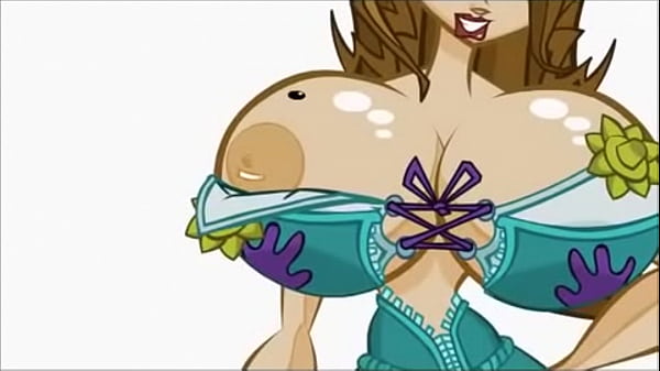 Animated Boobs