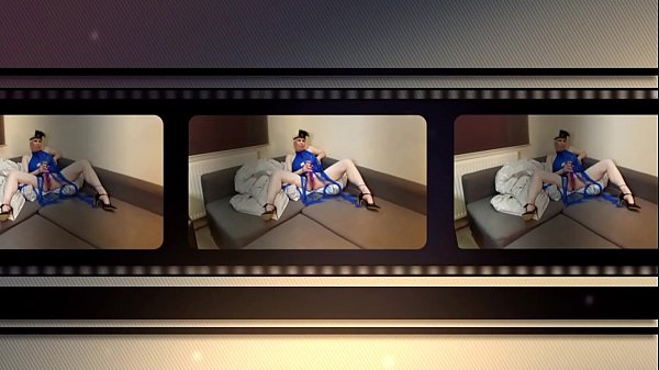 Sexy MILF Flapper trailer  