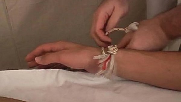 Nude gay male wrestling tubes Mario may have been in a lot of anguish