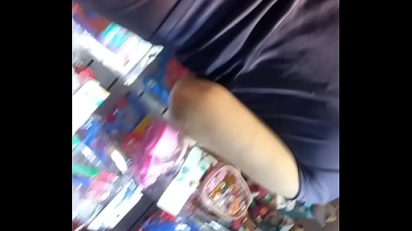 Explota la calza con ese orto 