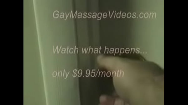 Gay Massage Videos Preview