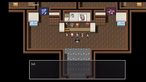 Busty detective aine bonuss casee bnnno | title of the game in the description