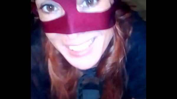 V&iacute;deo marianahothot 