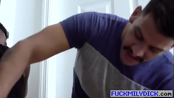 Cousins Tim Hanes and Leo Silva decide