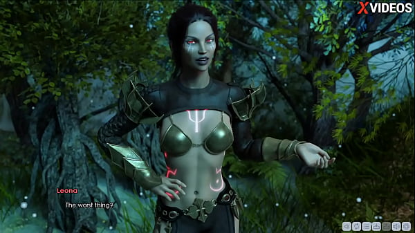 L'ACCADEMIA DEL SESSO 3 &bull; EP. 23 &bull; IL MIO CAPO FLIRTA CON ME