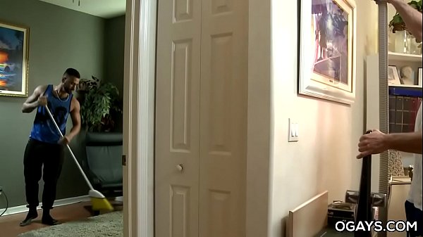 Matt Stevens and Rikk York