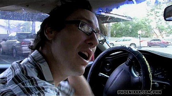 Danny Brooks and Shane Frost banging hard