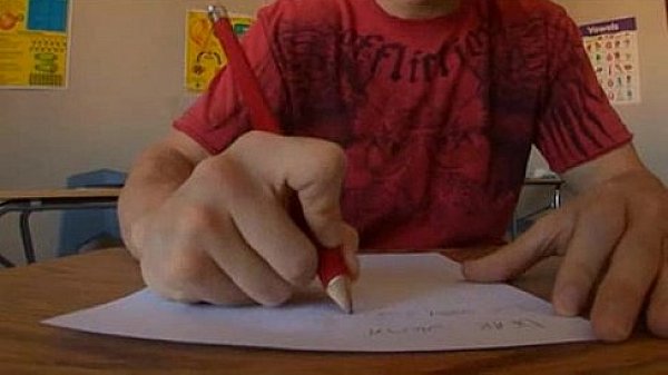 Lisa ann christmas POV