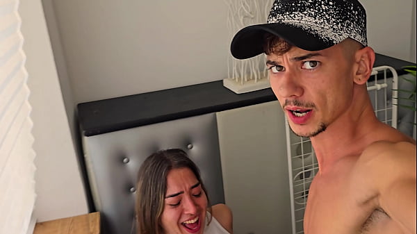 THIS DP WAS NOT PLANNED, EVEN THOUGH WE LEFT HER HOLES VERY OPEN