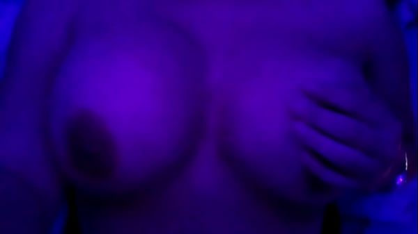 C&oacute;mo rebotan mis tetas