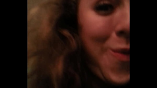 Big black cock in white girlfriends mouth