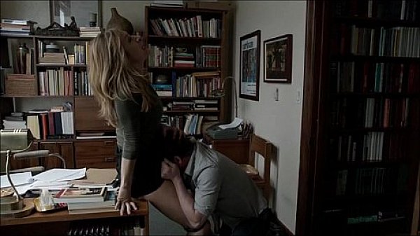 Sasha Alexander in Shameless