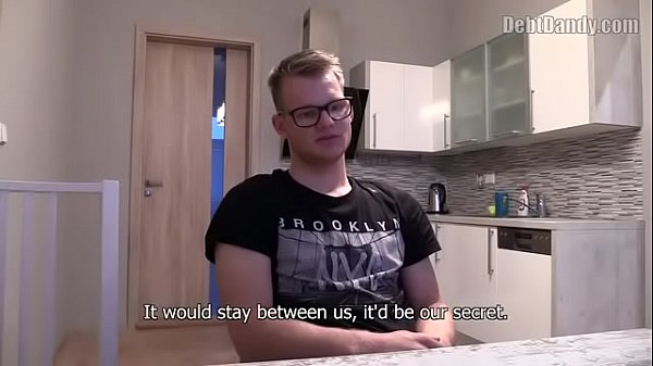 Glasses full of sperm