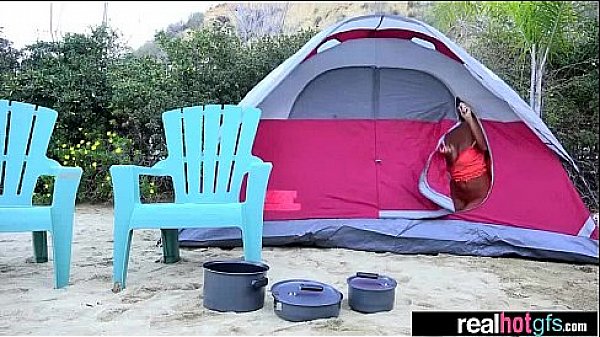 (alexis adams) Sexy GF Love To Perform Amazing Sex On Camera clip-04 