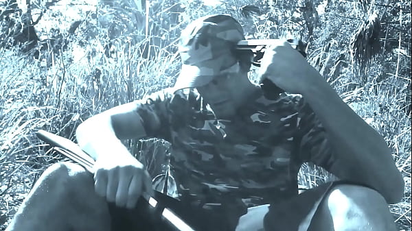 Vietnam Passion: War Veteran's Forbidden Encounter